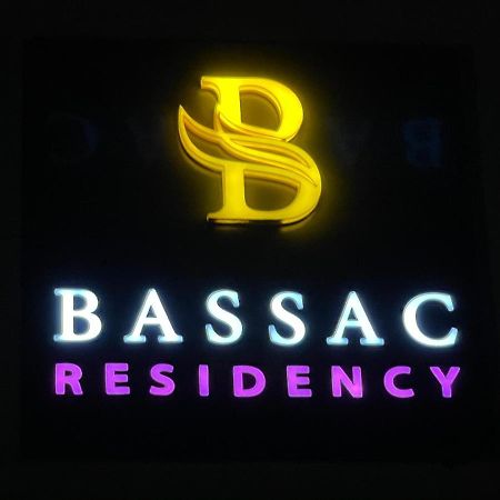 فندق Bassac Residency Changanācheri المظهر الخارجي الصورة