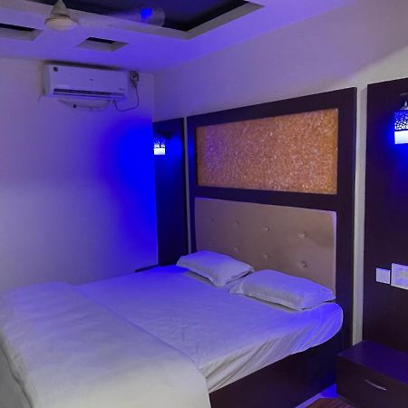 فندق Bassac Residency Changanācheri المظهر الخارجي الصورة