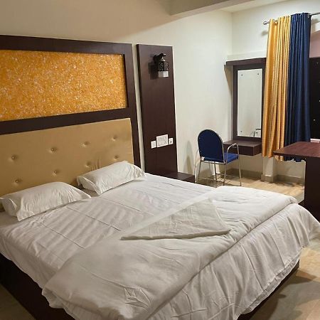 فندق Bassac Residency Changanācheri المظهر الخارجي الصورة