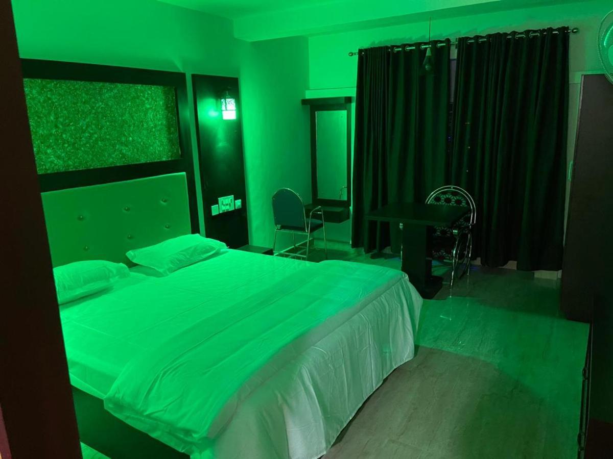 فندق Bassac Residency Changanācheri المظهر الخارجي الصورة