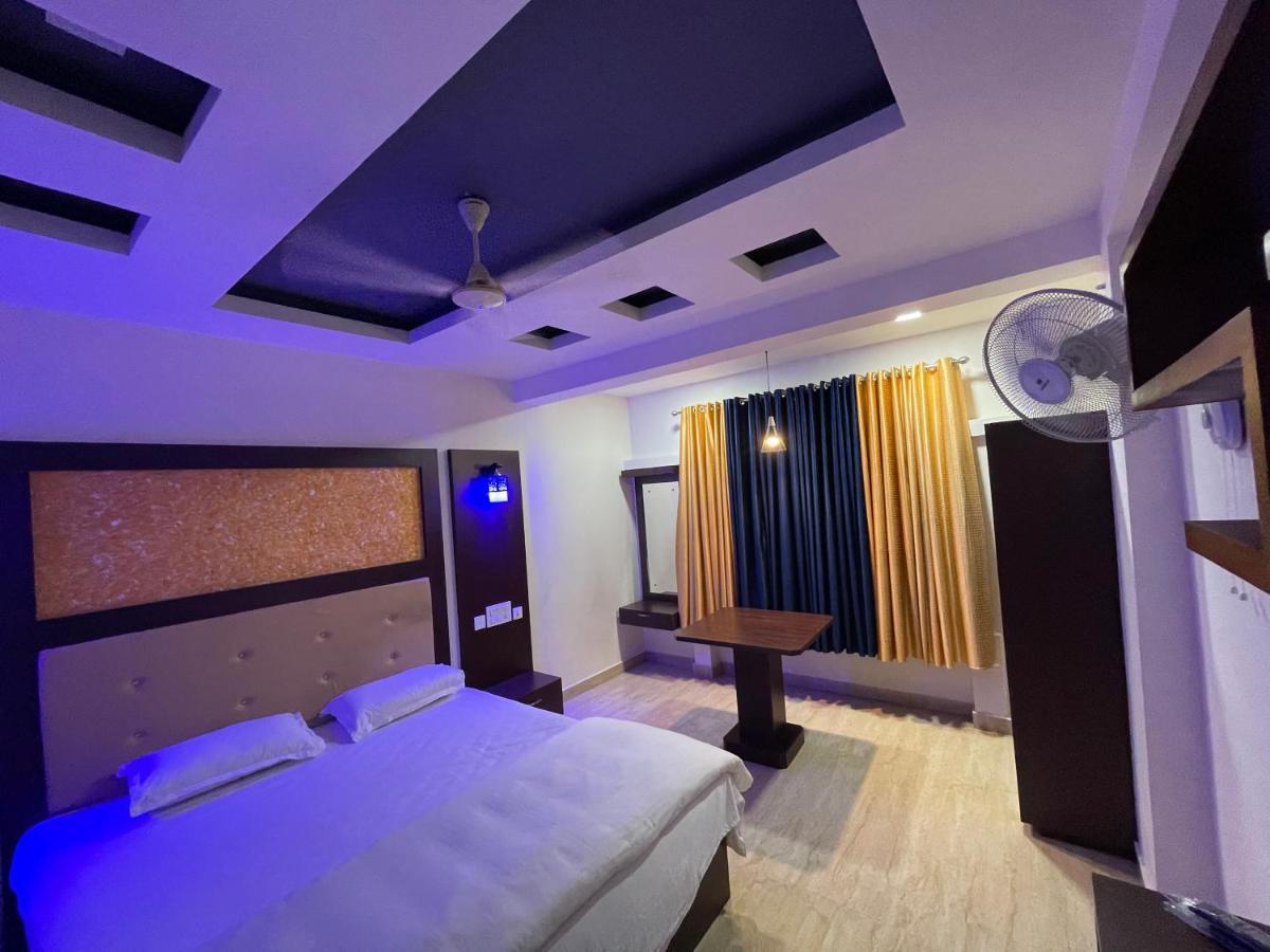 فندق Bassac Residency Changanācheri المظهر الخارجي الصورة
