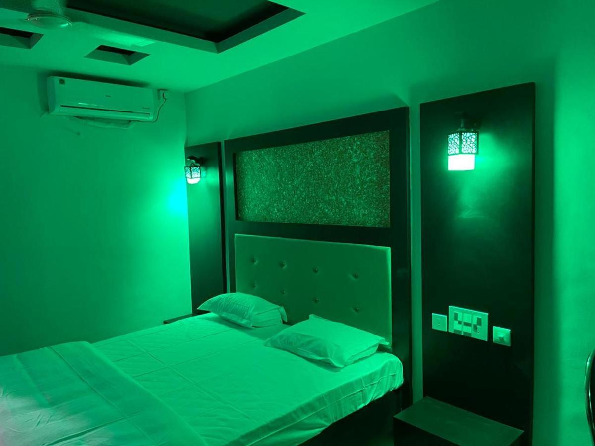 فندق Bassac Residency Changanācheri المظهر الخارجي الصورة