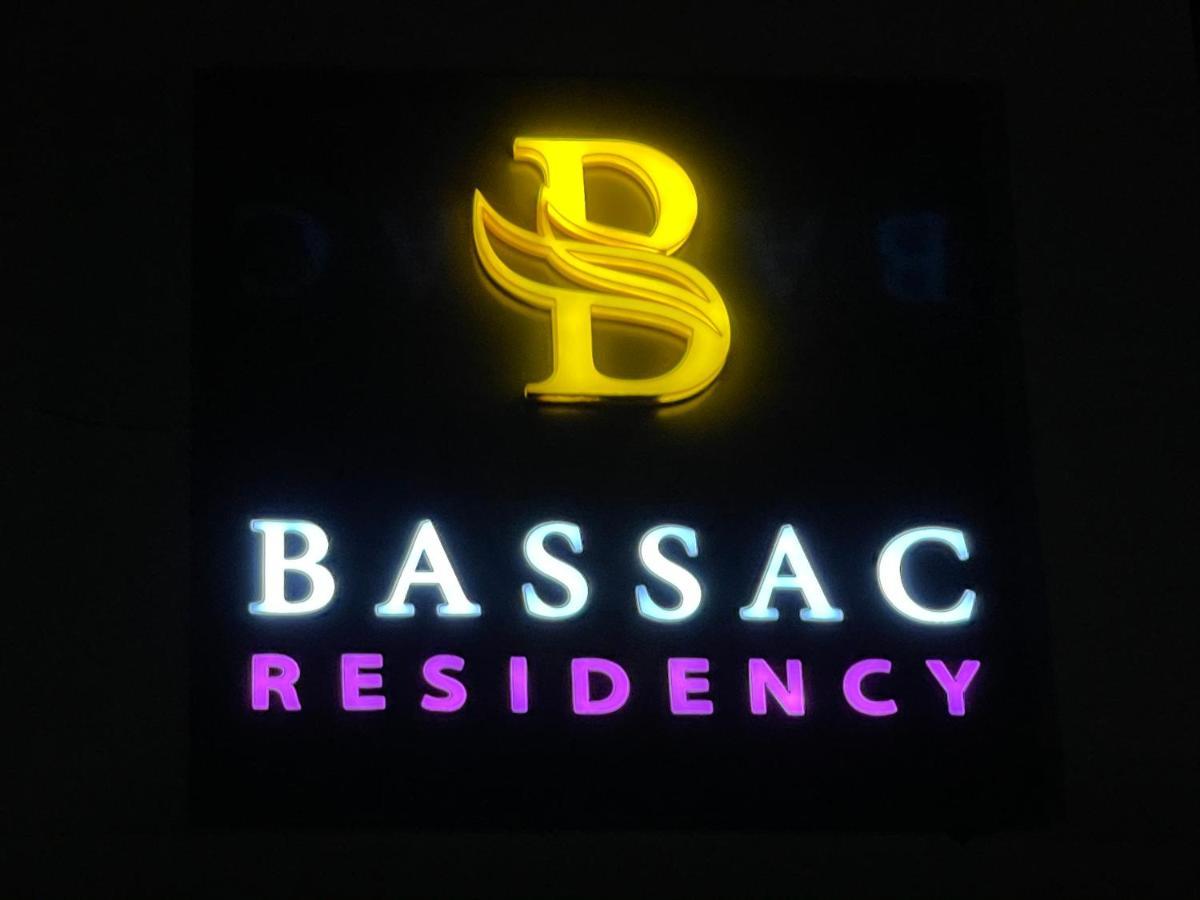فندق Bassac Residency Changanācheri المظهر الخارجي الصورة