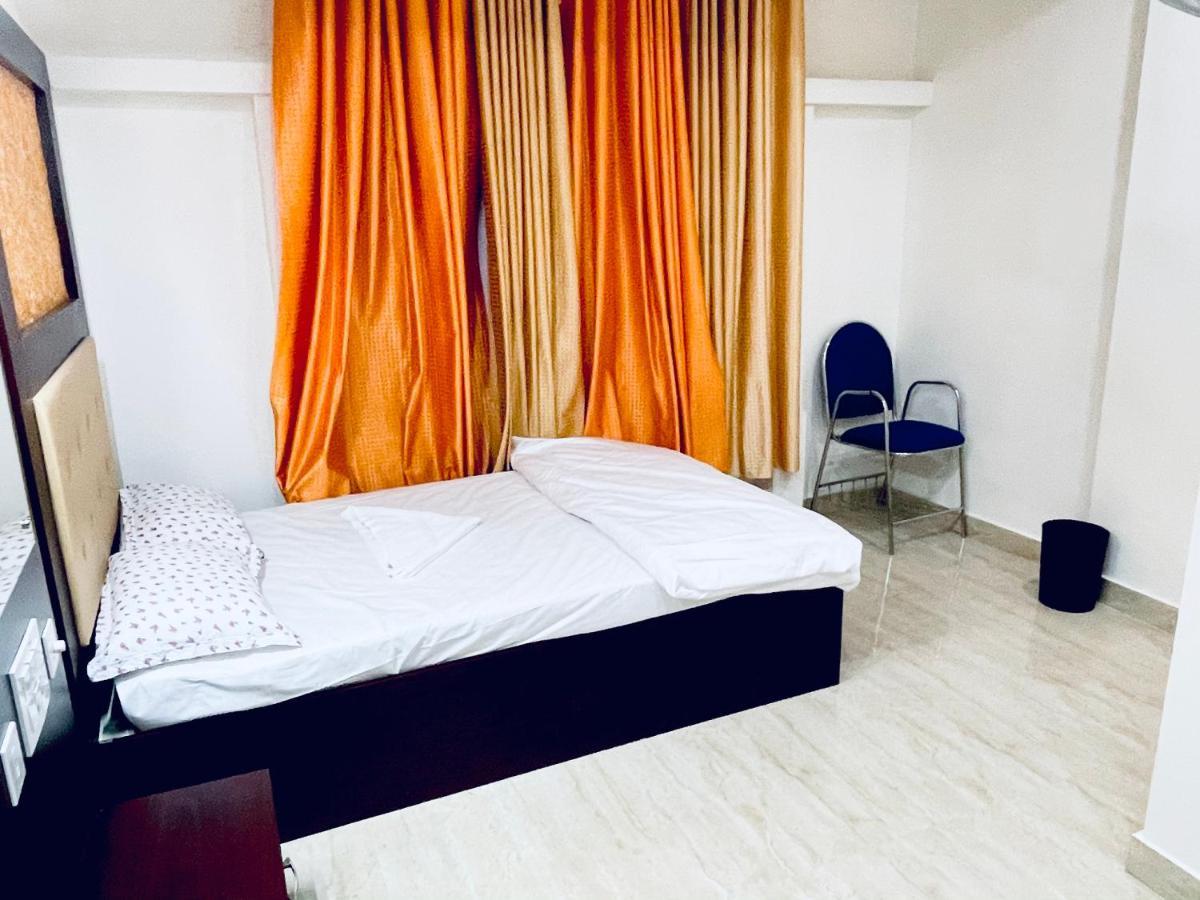 فندق Bassac Residency Changanācheri المظهر الخارجي الصورة