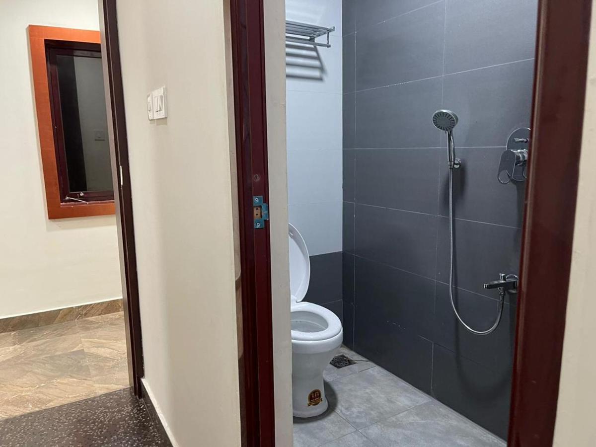 فندق Bassac Residency Changanācheri المظهر الخارجي الصورة