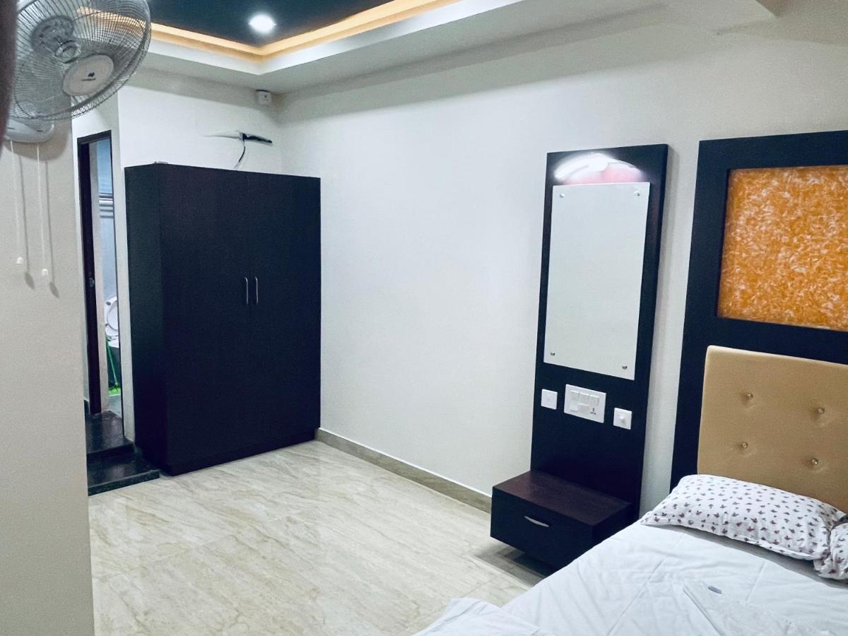 فندق Bassac Residency Changanācheri المظهر الخارجي الصورة