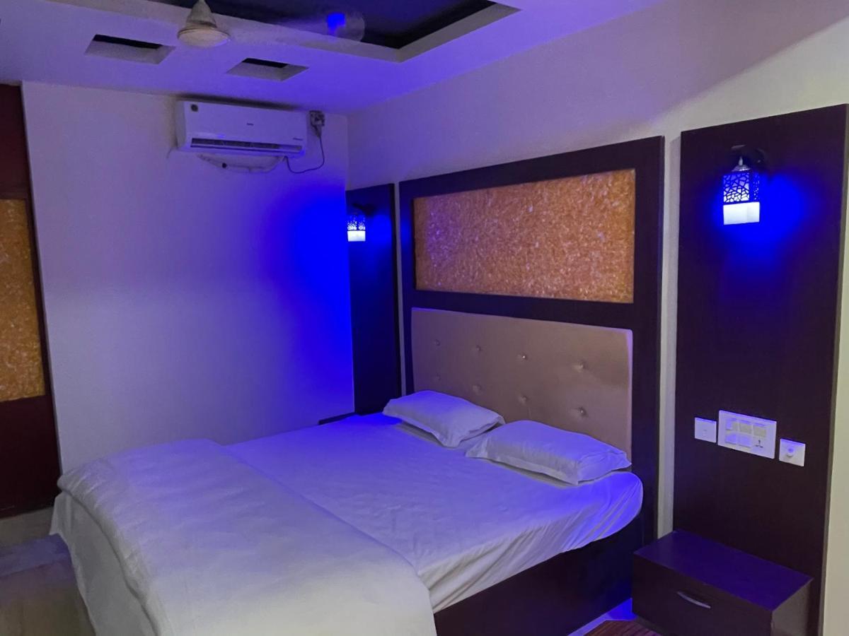 فندق Bassac Residency Changanācheri المظهر الخارجي الصورة