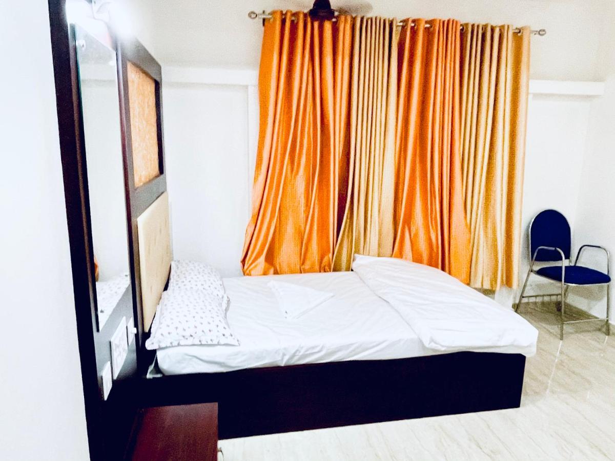 فندق Bassac Residency Changanācheri المظهر الخارجي الصورة