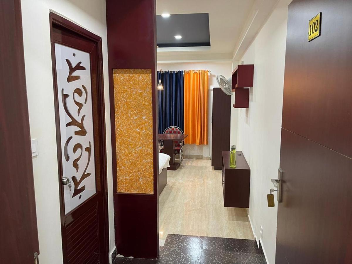 فندق Bassac Residency Changanācheri المظهر الخارجي الصورة