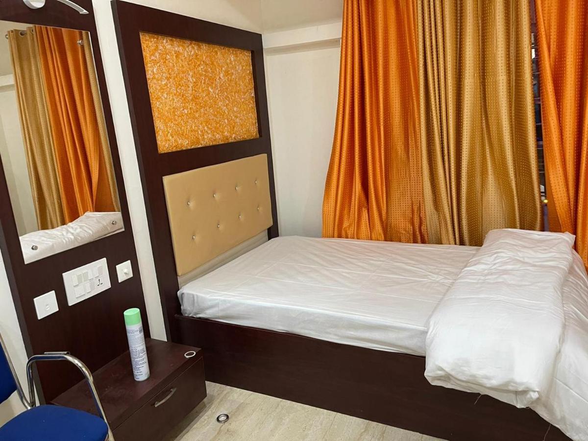 فندق Bassac Residency Changanācheri المظهر الخارجي الصورة