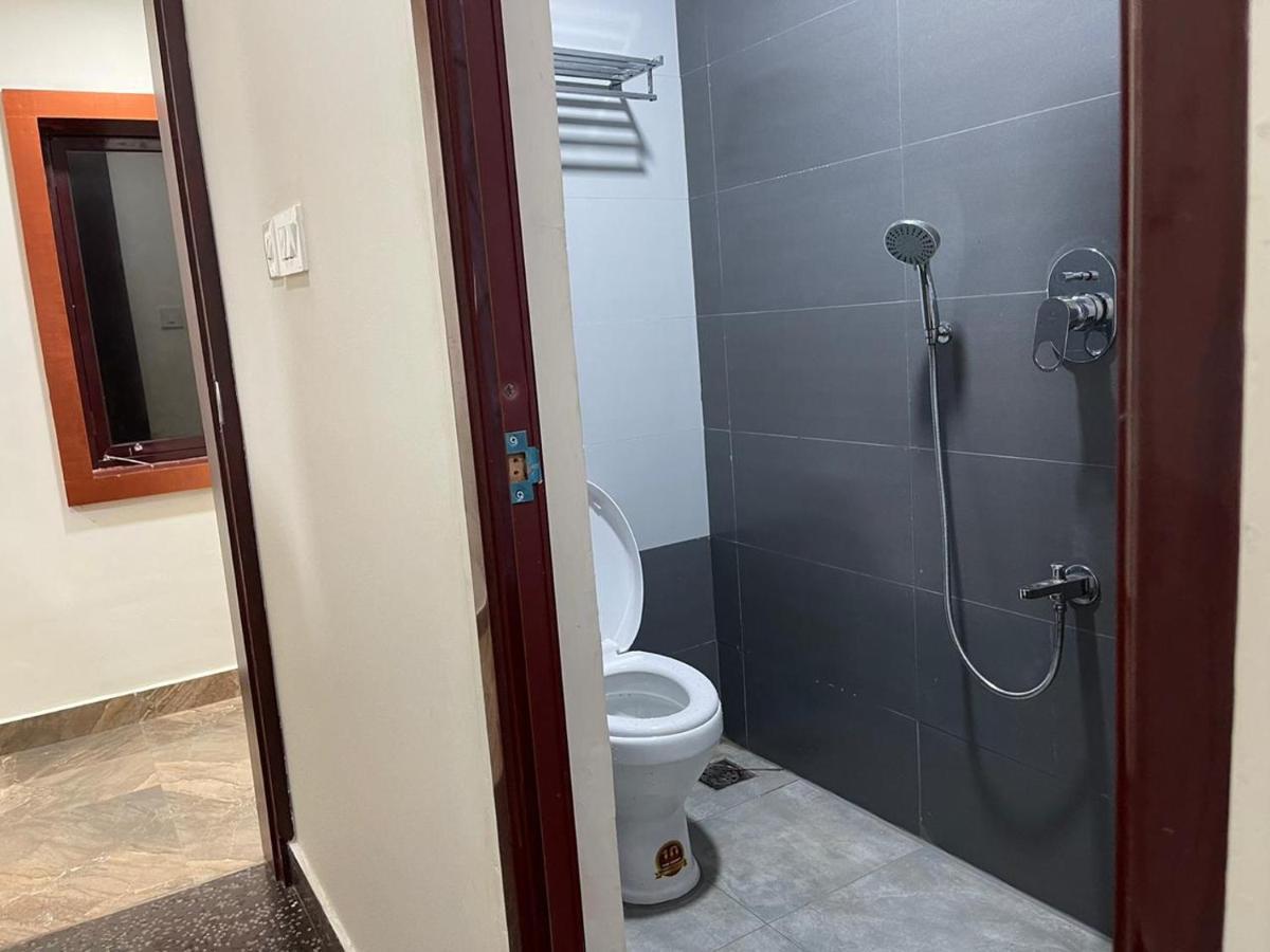 فندق Bassac Residency Changanācheri المظهر الخارجي الصورة