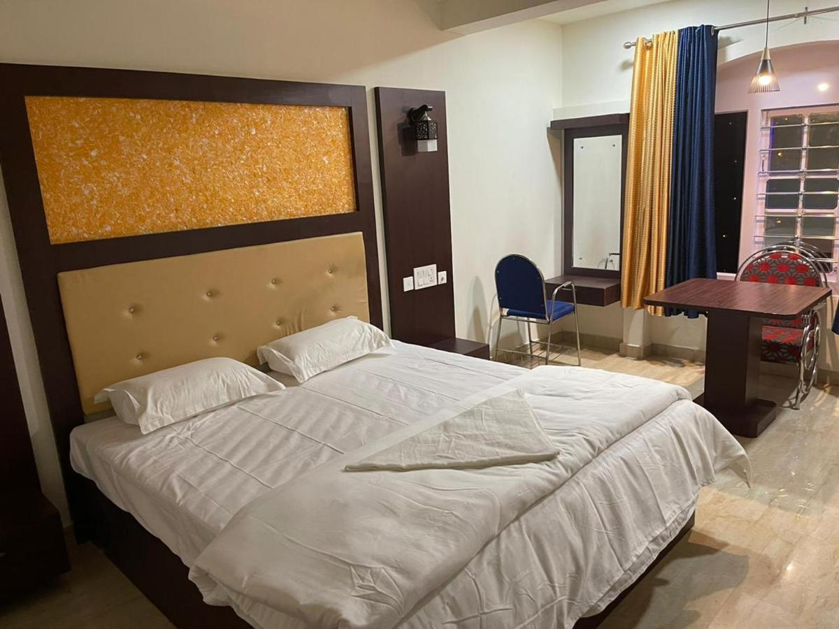 فندق Bassac Residency Changanācheri المظهر الخارجي الصورة