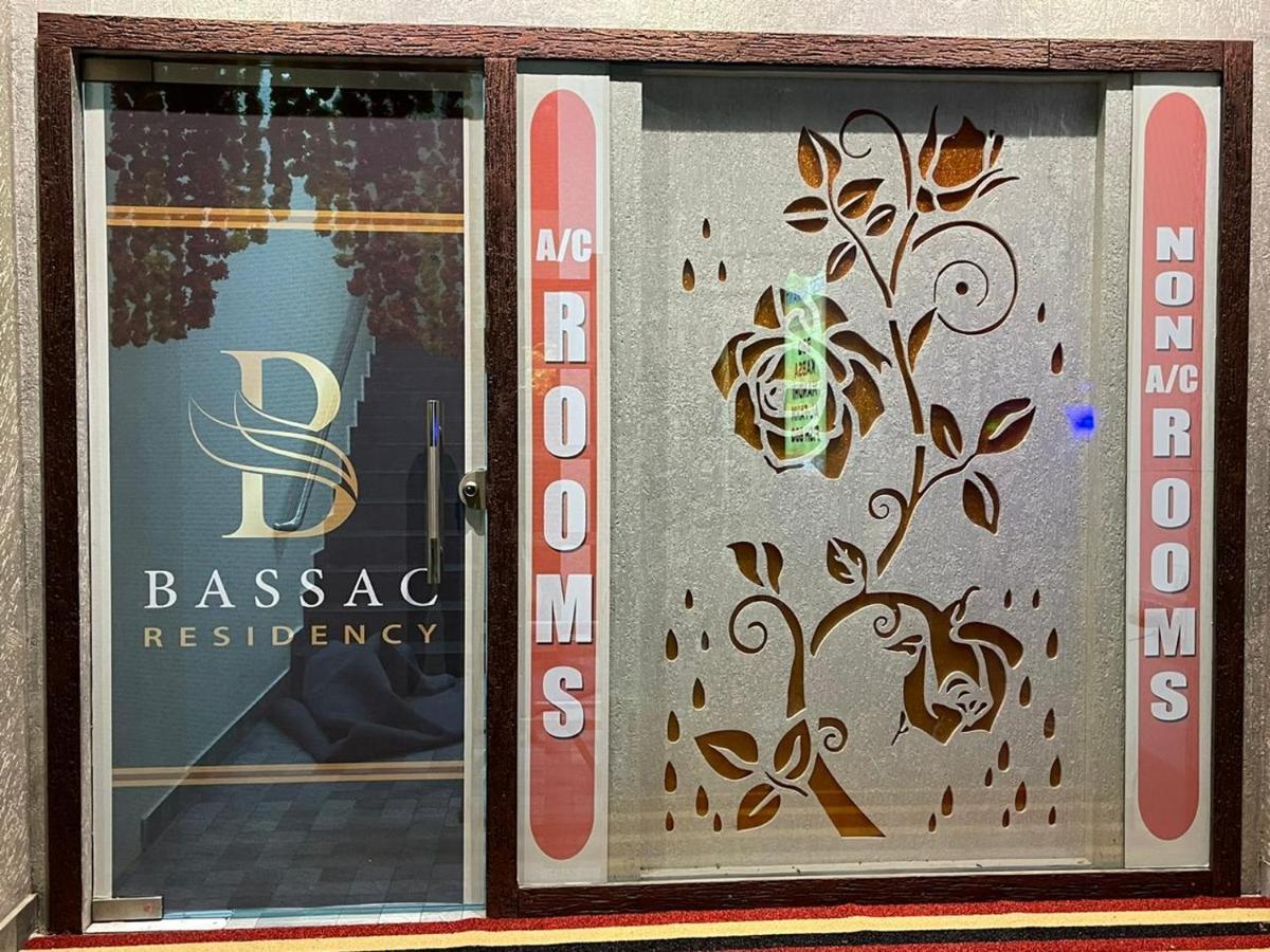 فندق Bassac Residency Changanācheri المظهر الخارجي الصورة