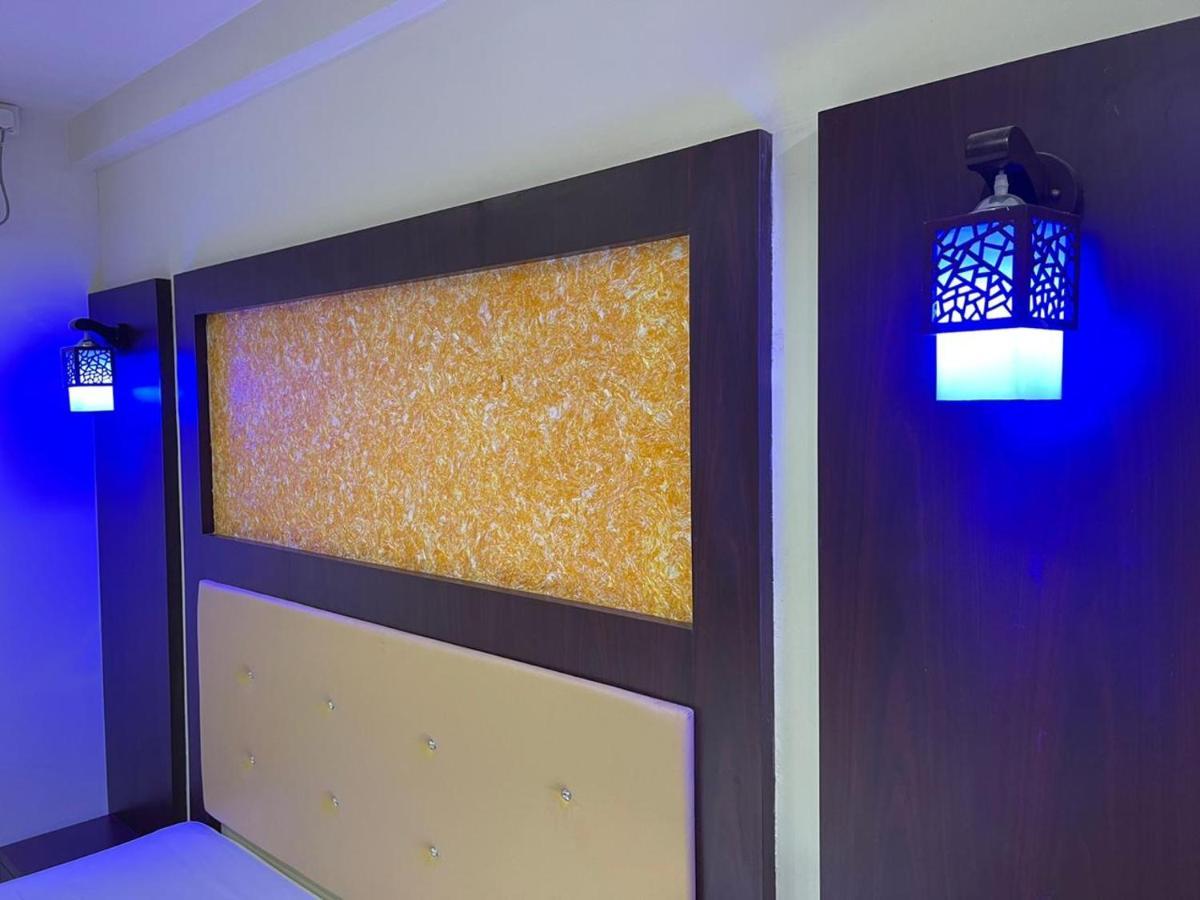 فندق Bassac Residency Changanācheri المظهر الخارجي الصورة