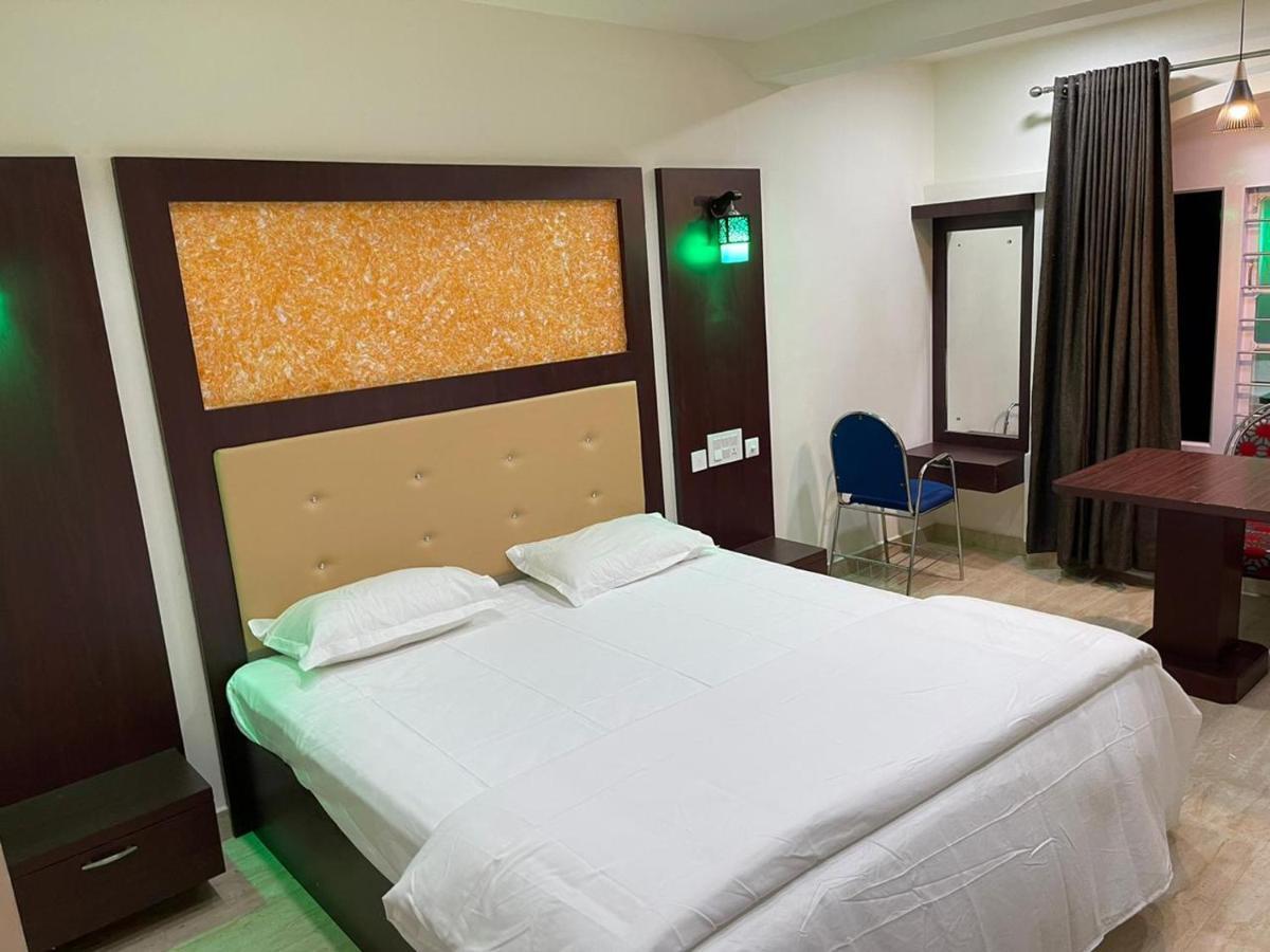 فندق Bassac Residency Changanācheri المظهر الخارجي الصورة