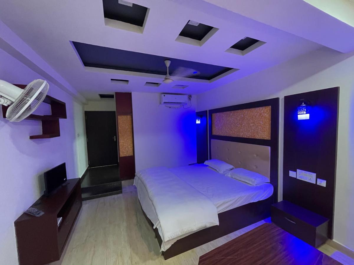 فندق Bassac Residency Changanācheri المظهر الخارجي الصورة