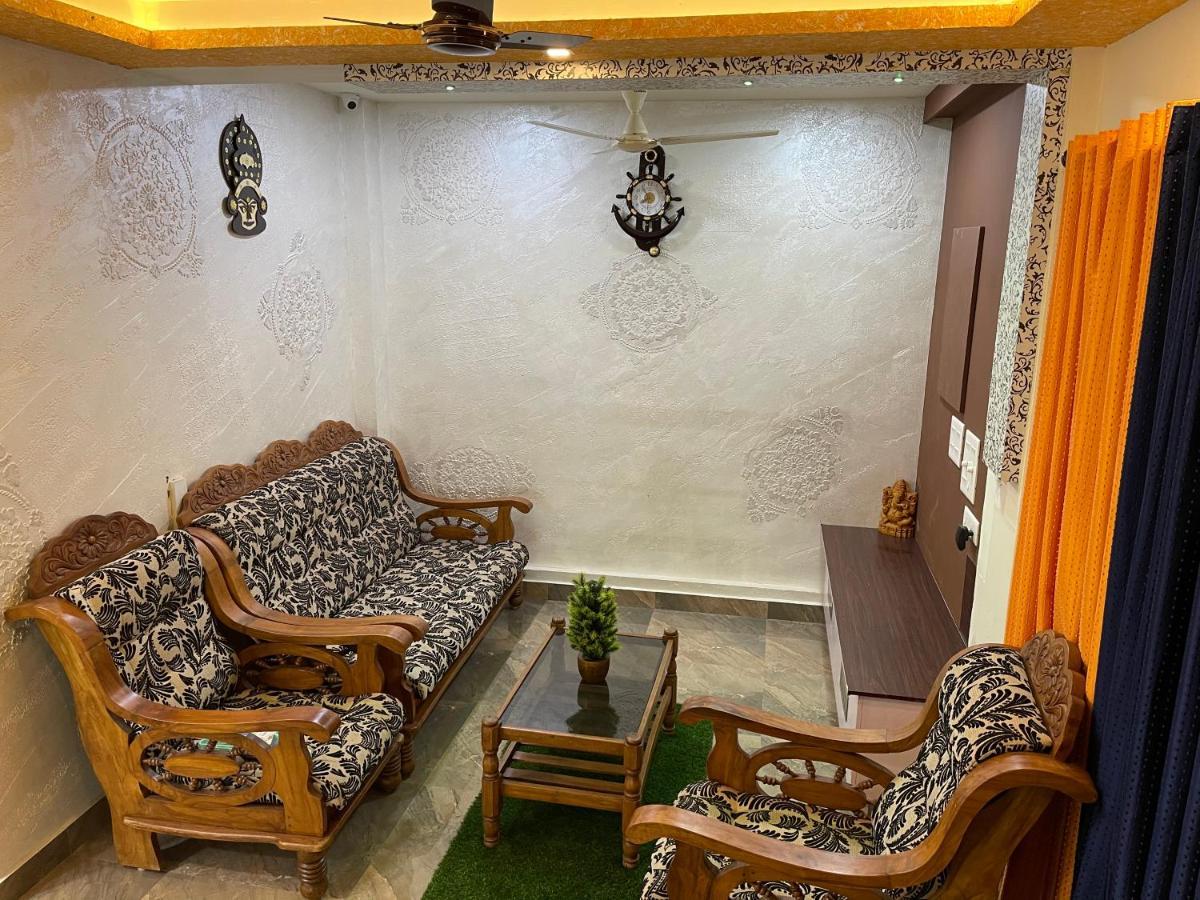 فندق Bassac Residency Changanācheri المظهر الخارجي الصورة