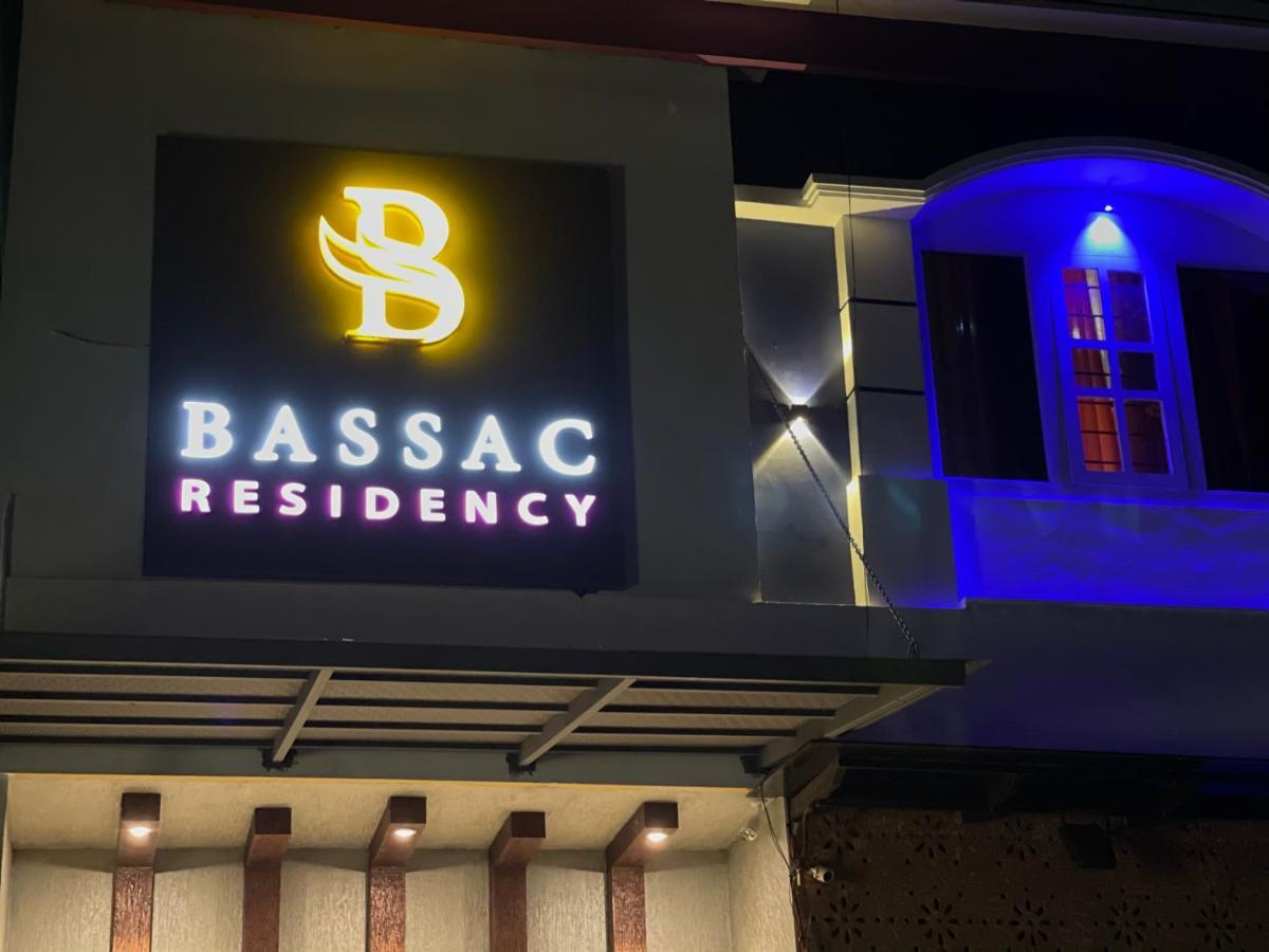 فندق Bassac Residency Changanācheri المظهر الخارجي الصورة